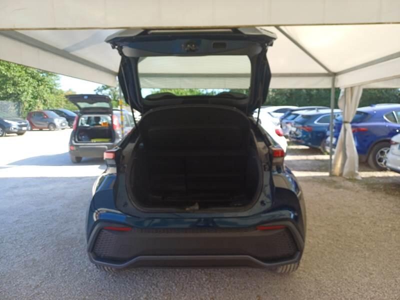 Toyota C-HR 1.8 HV E-CVT ACTIVE - foto 5