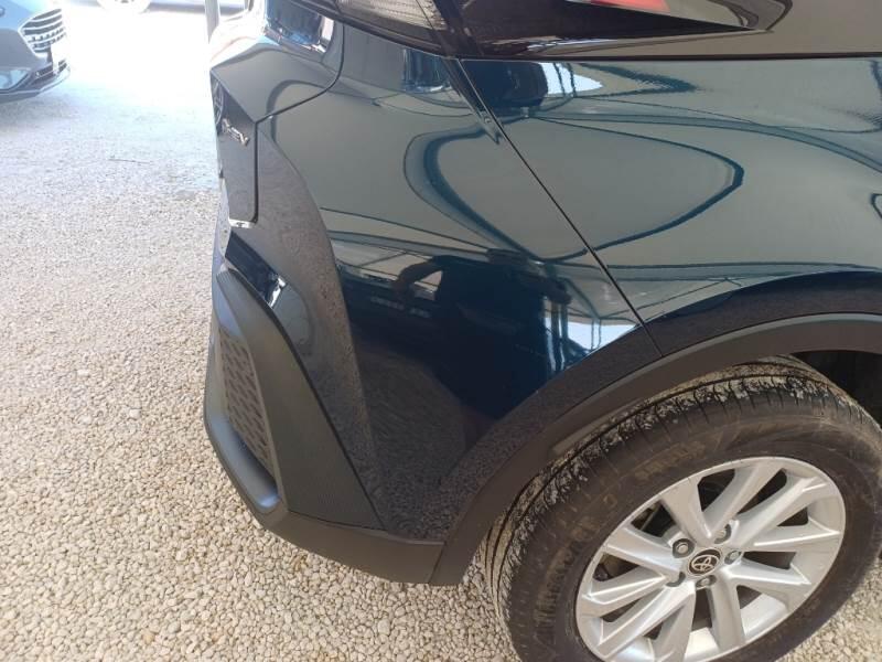 Toyota C-HR 1.8 HV E-CVT ACTIVE - foto 41