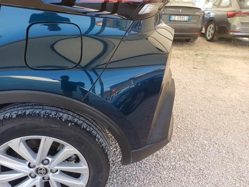 Toyota C-HR 1.8 HV E-CVT ACTIVE - foto 47