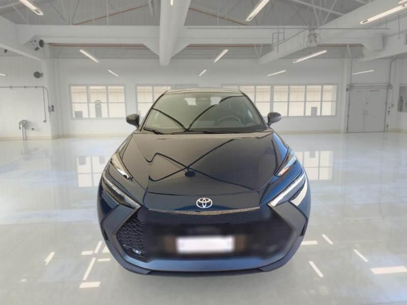 Toyota C-HR 1.8 HV E-CVT ACTIVE - foto 6