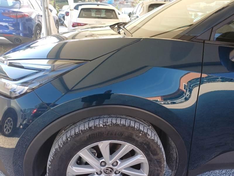 Toyota C-HR 1.8 HV E-CVT ACTIVE - foto 54