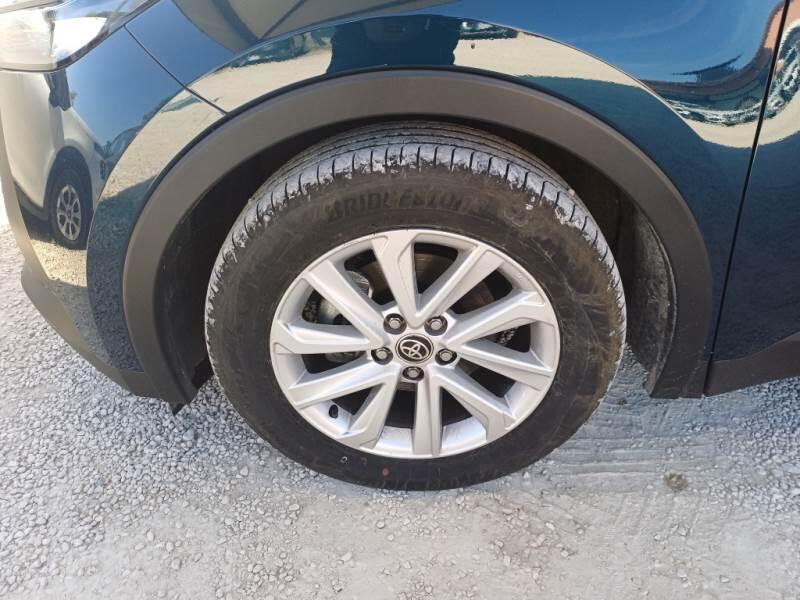 Toyota C-HR 1.8 HV E-CVT ACTIVE - foto 56