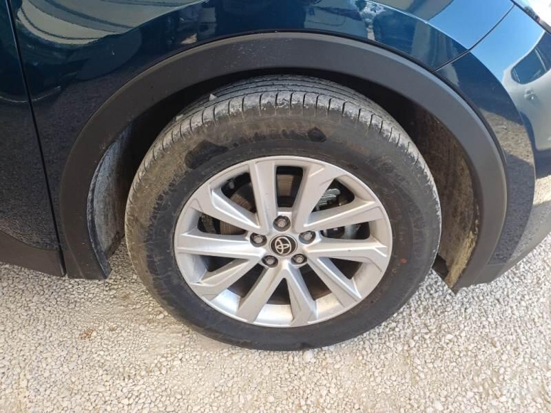 Toyota C-HR 1.8 HV E-CVT ACTIVE - foto 58