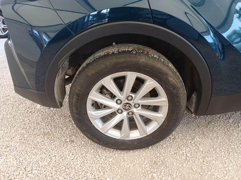 Toyota C-HR 1.8 HV E-CVT ACTIVE - foto 60