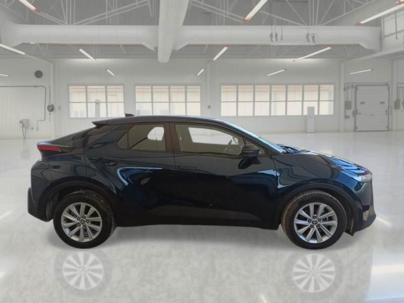 Toyota C-HR 1.8 HV E-CVT ACTIVE - foto 7