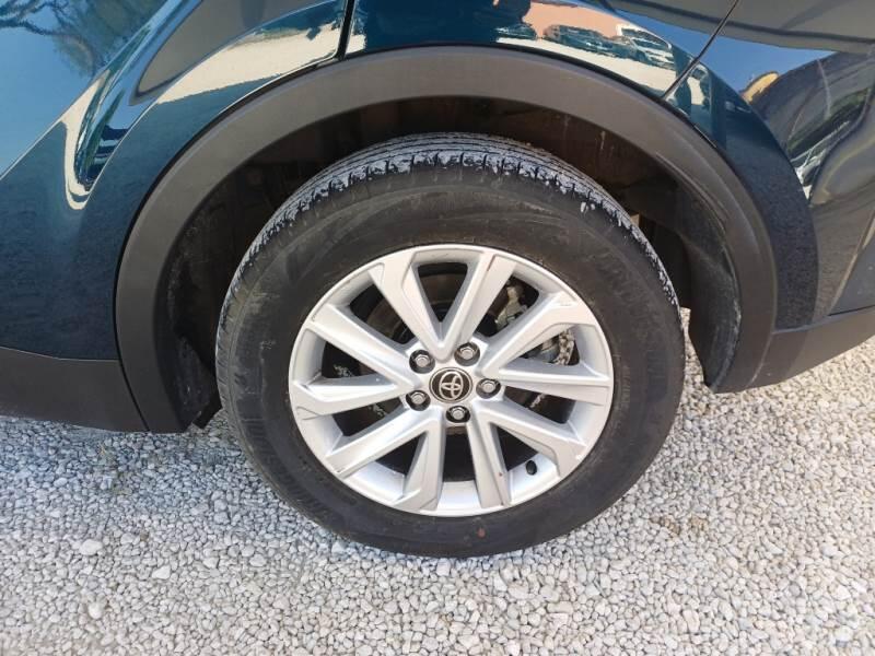 Toyota C-HR 1.8 HV E-CVT ACTIVE - foto 62