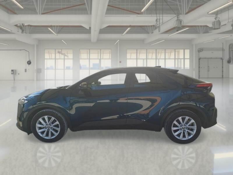 Toyota C-HR 1.8 HV E-CVT ACTIVE - foto 8