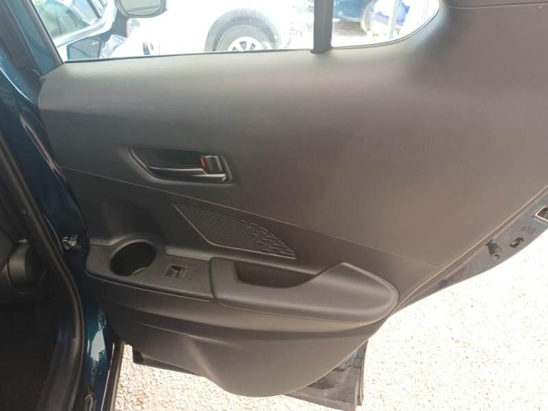 Toyota C-HR 1.8 HV E-CVT ACTIVE - foto 72