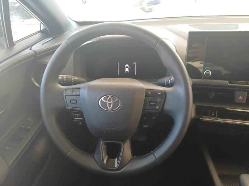 Toyota C-HR 1.8 HV E-CVT ACTIVE - foto 79