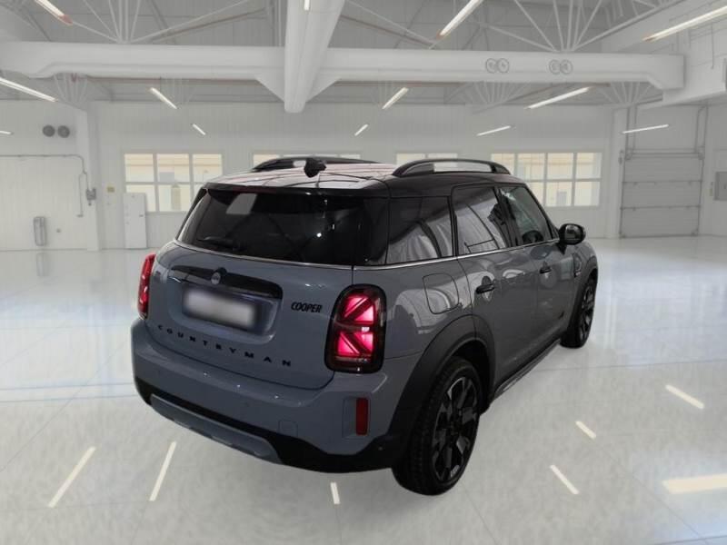 Mini Countryman COOPER ALL4 UNTAMED EDITION DCT - foto 2