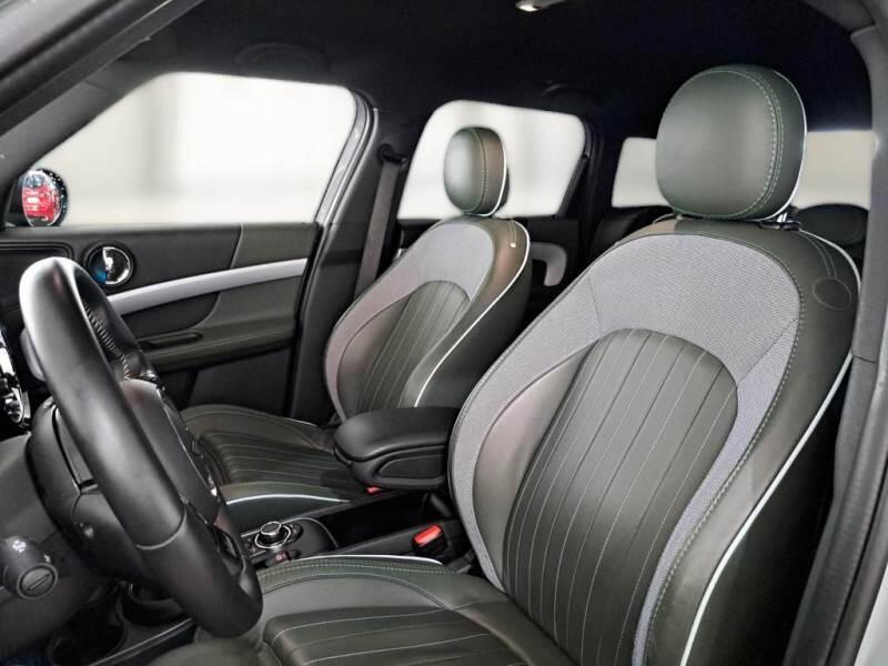 Mini Countryman COOPER ALL4 UNTAMED EDITION DCT - foto 11