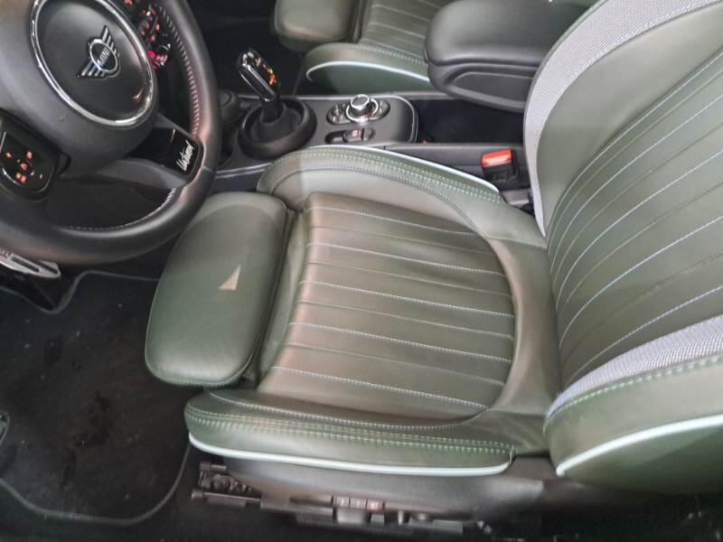 Mini Countryman COOPER ALL4 UNTAMED EDITION DCT - foto 12