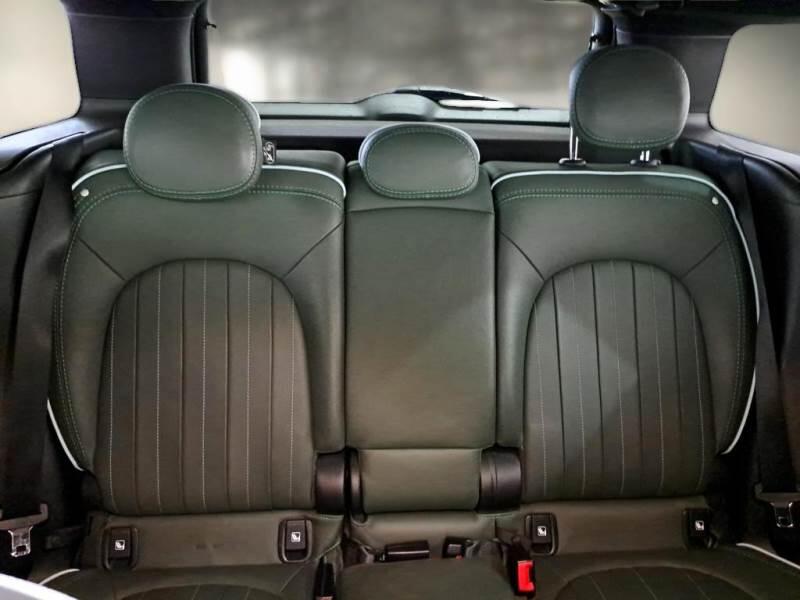 Mini Countryman COOPER ALL4 UNTAMED EDITION DCT - foto 15
