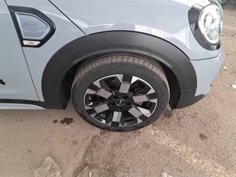 Mini Countryman COOPER ALL4 UNTAMED EDITION DCT - foto 17
