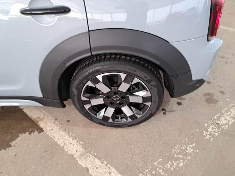 Mini Countryman COOPER ALL4 UNTAMED EDITION DCT - foto 19