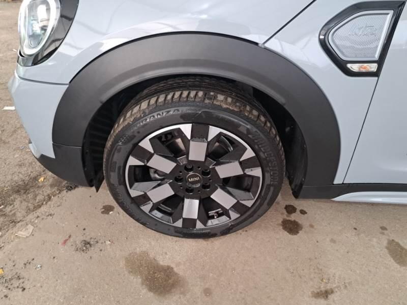 Mini Countryman COOPER ALL4 UNTAMED EDITION DCT - foto 20