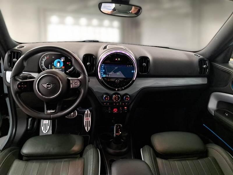 Mini Countryman COOPER ALL4 UNTAMED EDITION DCT - foto 3
