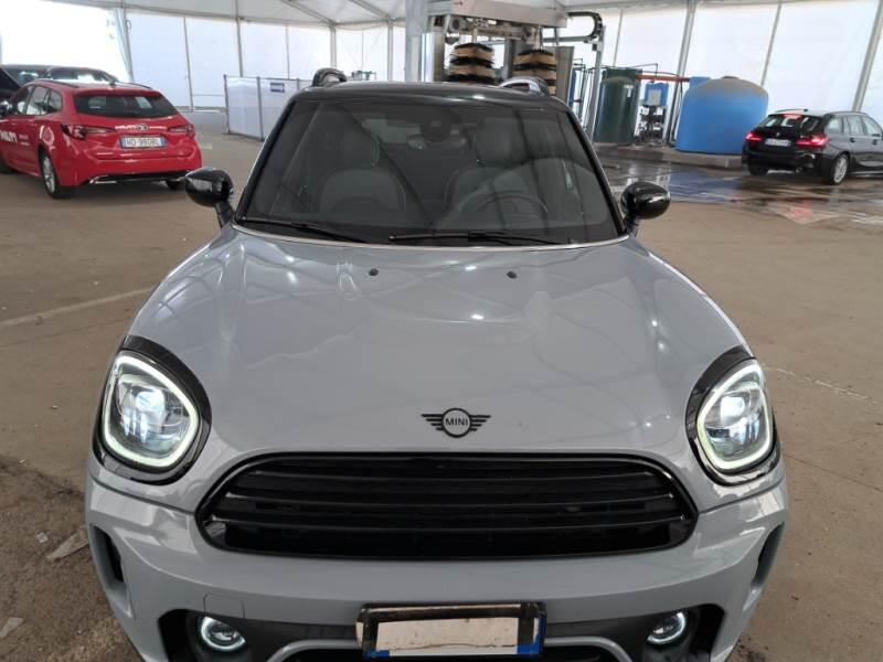 Mini Countryman COOPER ALL4 UNTAMED EDITION DCT - foto 23