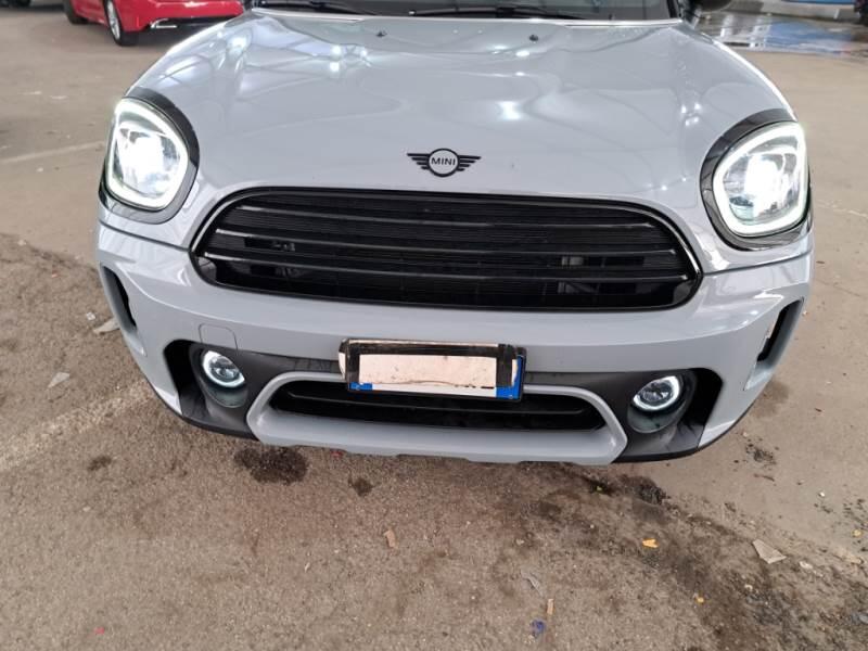 Mini Countryman COOPER ALL4 UNTAMED EDITION DCT - foto 26