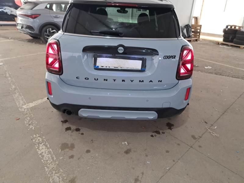 Mini Countryman COOPER ALL4 UNTAMED EDITION DCT - foto 28