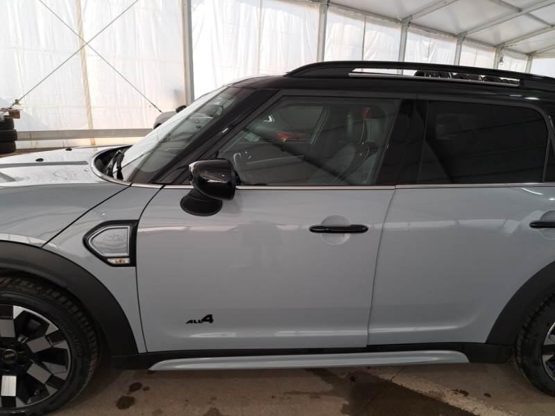 Mini Countryman COOPER ALL4 UNTAMED EDITION DCT - foto 33