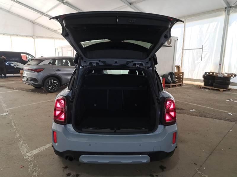Mini Countryman COOPER ALL4 UNTAMED EDITION DCT - foto 5