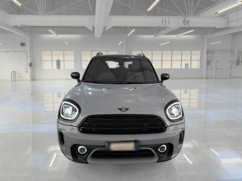 Mini Countryman COOPER ALL4 UNTAMED EDITION DCT - foto 6