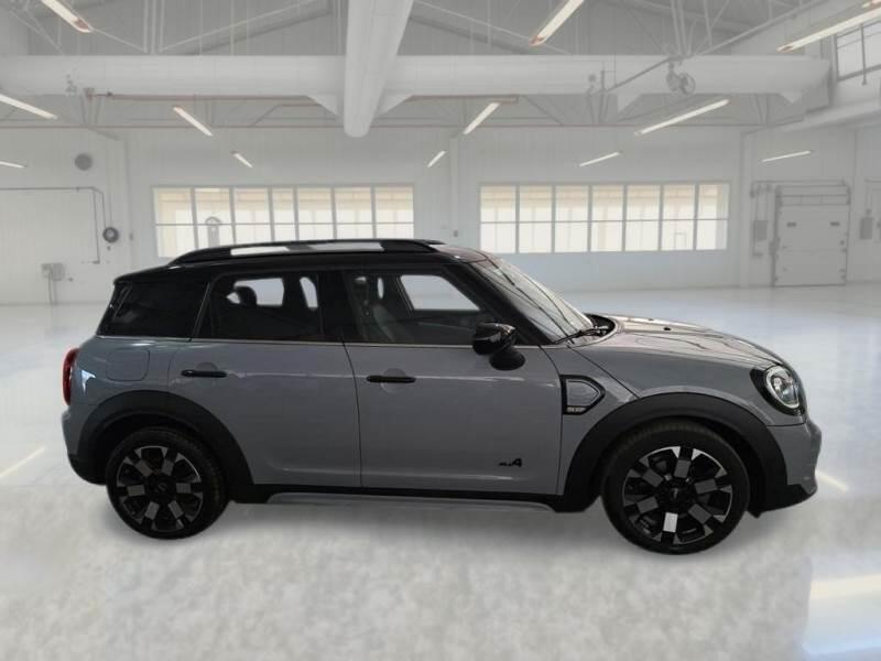 Mini Countryman COOPER ALL4 UNTAMED EDITION DCT - foto 7