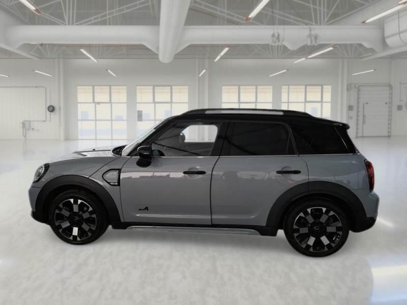 Mini Countryman COOPER ALL4 UNTAMED EDITION DCT - foto 8