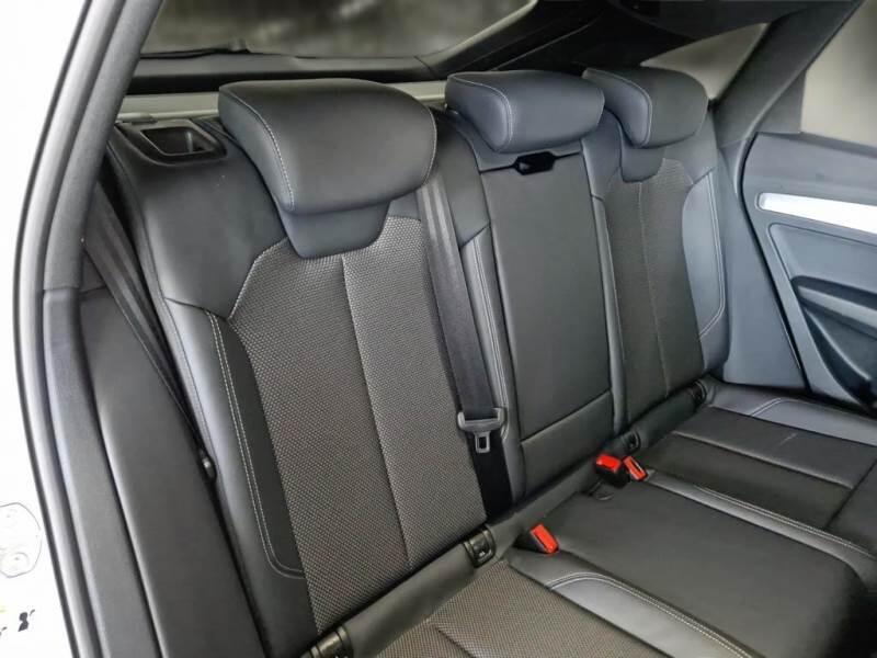 Audi Q5 Sportback 40 TDI S LINE PLUS QUATTRO S TRONIC - foto 15