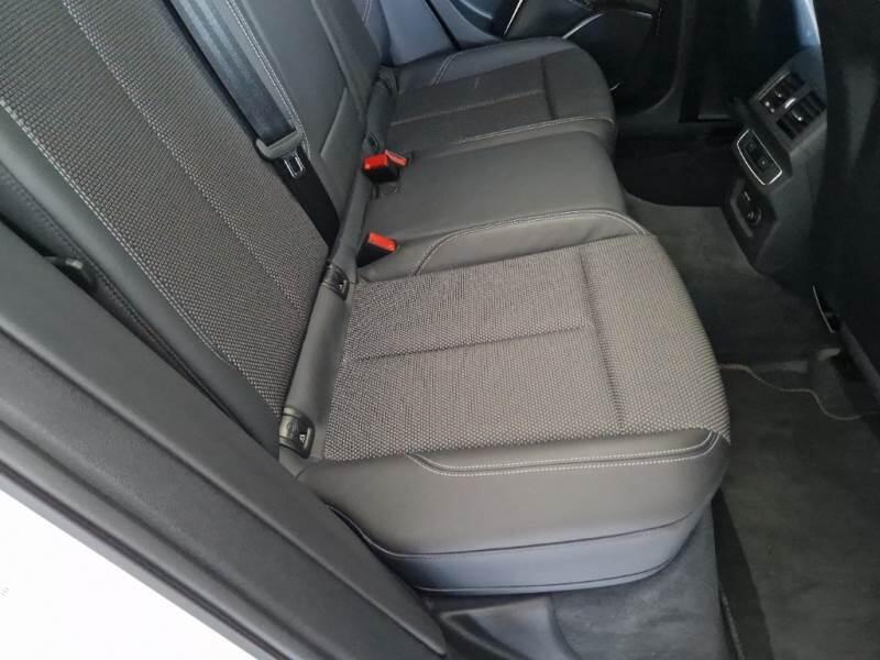 Audi Q5 Sportback 40 TDI S LINE PLUS QUATTRO S TRONIC - foto 16