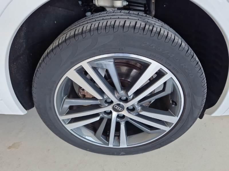 Audi Q5 Sportback 40 TDI S LINE PLUS QUATTRO S TRONIC - foto 17