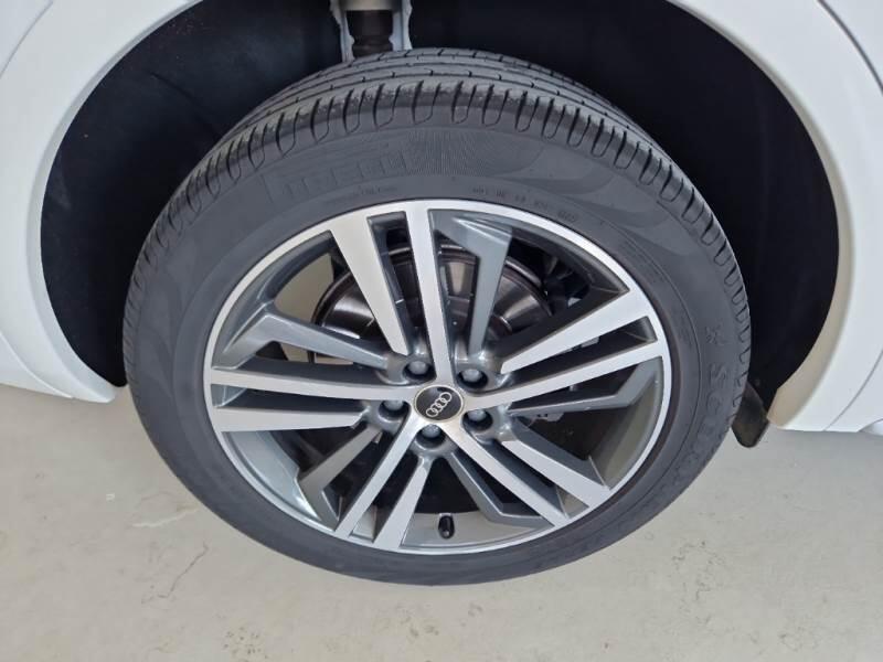 Audi Q5 Sportback 40 TDI S LINE PLUS QUATTRO S TRONIC - foto 18