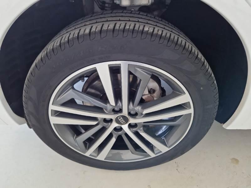 Audi Q5 Sportback 40 TDI S LINE PLUS QUATTRO S TRONIC - foto 20