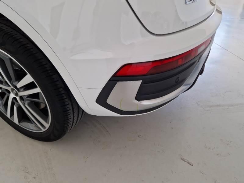 Audi Q5 Sportback 40 TDI S LINE PLUS QUATTRO S TRONIC - foto 25