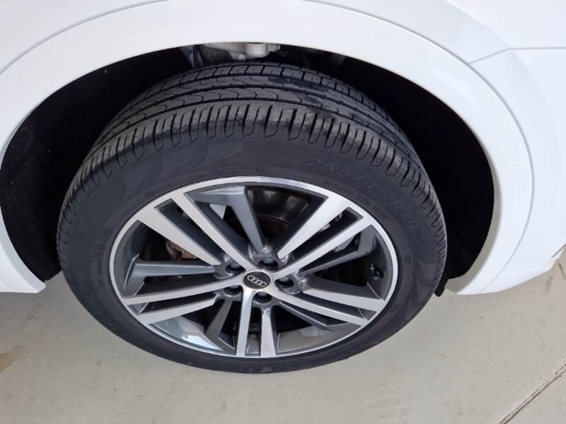 Audi Q5 Sportback 40 TDI S LINE PLUS QUATTRO S TRONIC - foto 30
