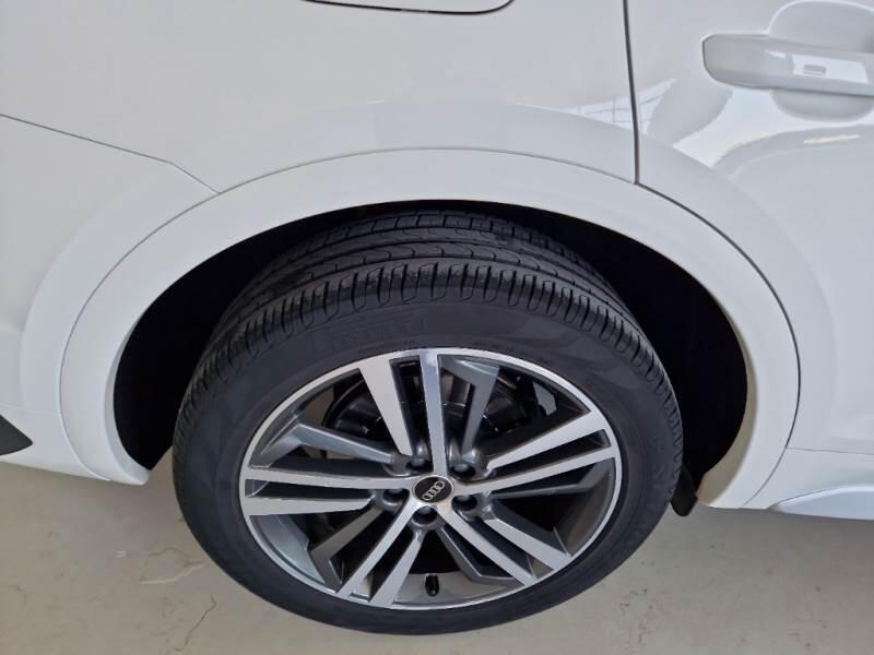 Audi Q5 Sportback 40 TDI S LINE PLUS QUATTRO S TRONIC - foto 34