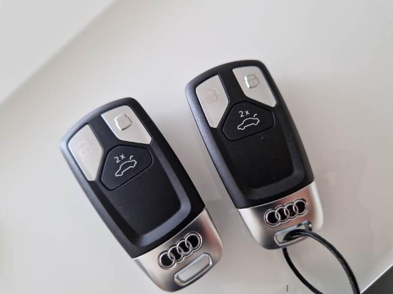 Audi Q5 Sportback 40 TDI S LINE PLUS QUATTRO S TRONIC - foto 36