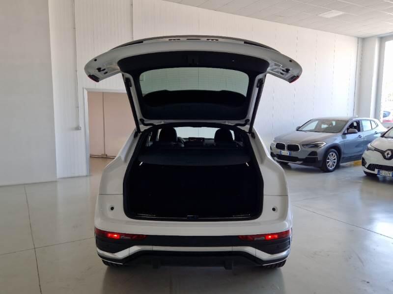 Audi Q5 Sportback 40 TDI S LINE PLUS QUATTRO S TRONIC - foto 5