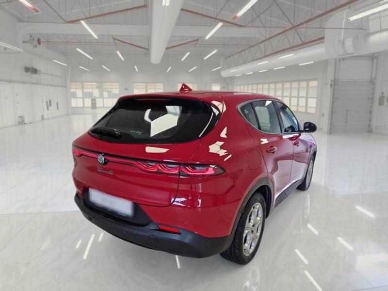 Alfa Romeo Tonale 1.5 130CV HYBRID TCT7 SPRINT - foto 2