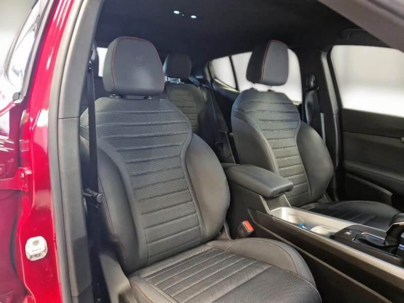 Alfa Romeo Tonale 1.5 130CV HYBRID TCT7 SPRINT - foto 13