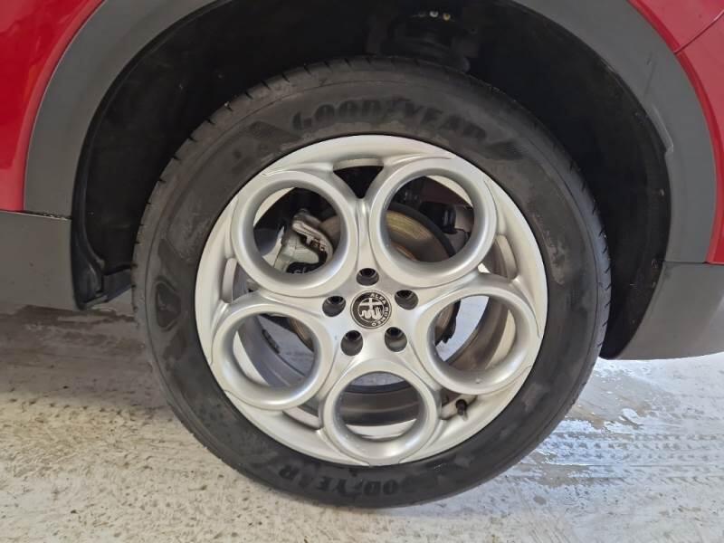 Alfa Romeo Tonale 1.5 130CV HYBRID TCT7 SPRINT - foto 19