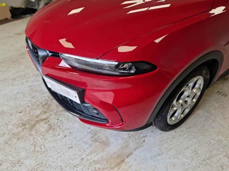 Alfa Romeo Tonale 1.5 130CV HYBRID TCT7 SPRINT - foto 28
