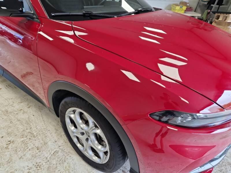 Alfa Romeo Tonale 1.5 130CV HYBRID TCT7 SPRINT - foto 39