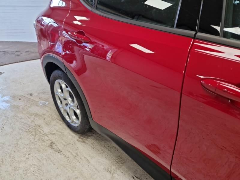 Alfa Romeo Tonale 1.5 130CV HYBRID TCT7 SPRINT - foto 47