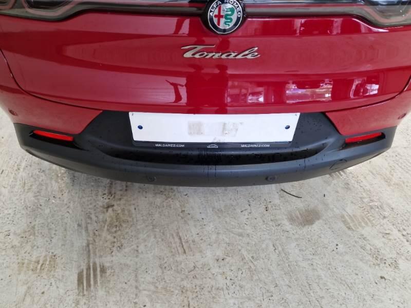 Alfa Romeo Tonale 1.5 130CV HYBRID TCT7 SPRINT - foto 57