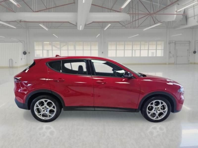 Alfa Romeo Tonale 1.5 130CV HYBRID TCT7 SPRINT - foto 7