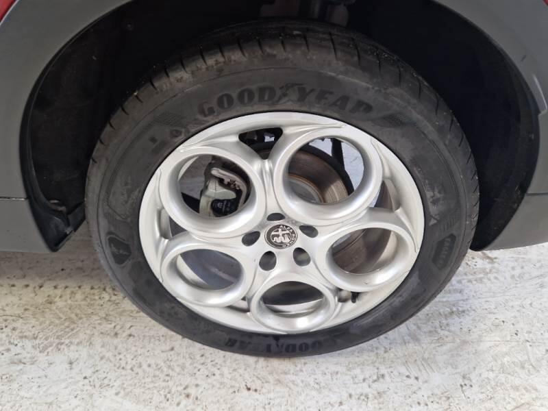 Alfa Romeo Tonale 1.5 130CV HYBRID TCT7 SPRINT - foto 67