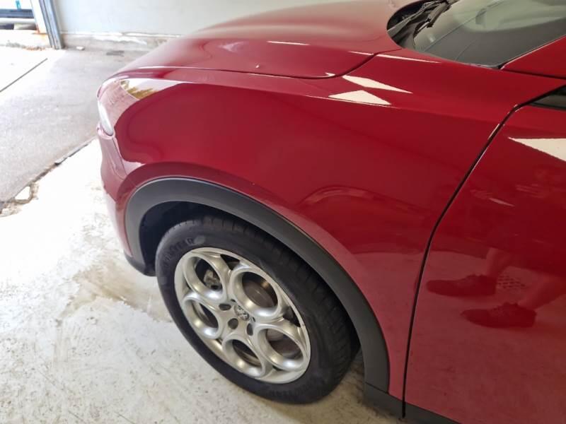 Alfa Romeo Tonale 1.5 130CV HYBRID TCT7 SPRINT - foto 75