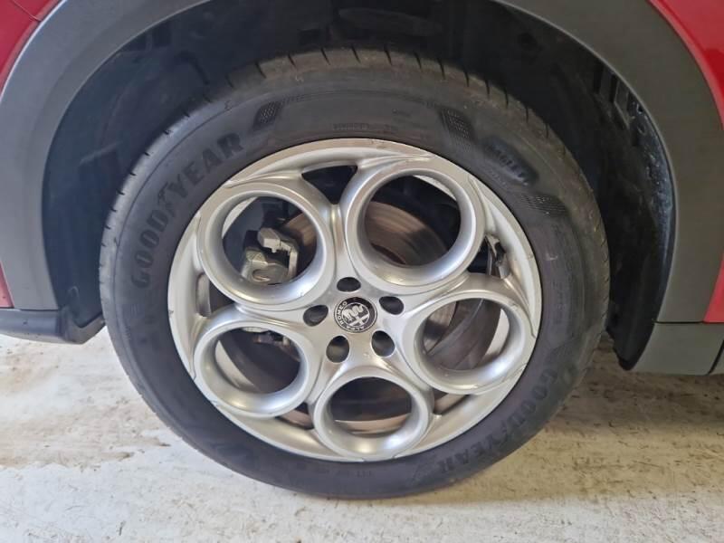 Alfa Romeo Tonale 1.5 130CV HYBRID TCT7 SPRINT - foto 81